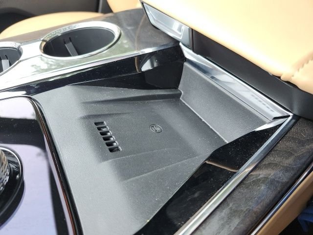 2025 Cadillac Escalade IQ Sport 2 - Photo 40