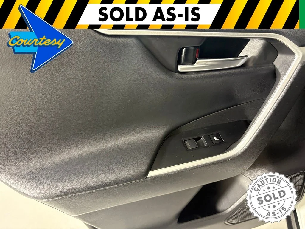 Certified Used 2021 White Toyota Limited image 35