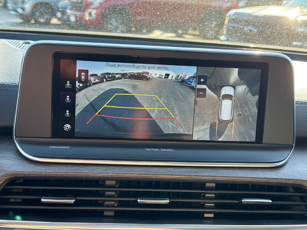 Vehicle thumbnail
