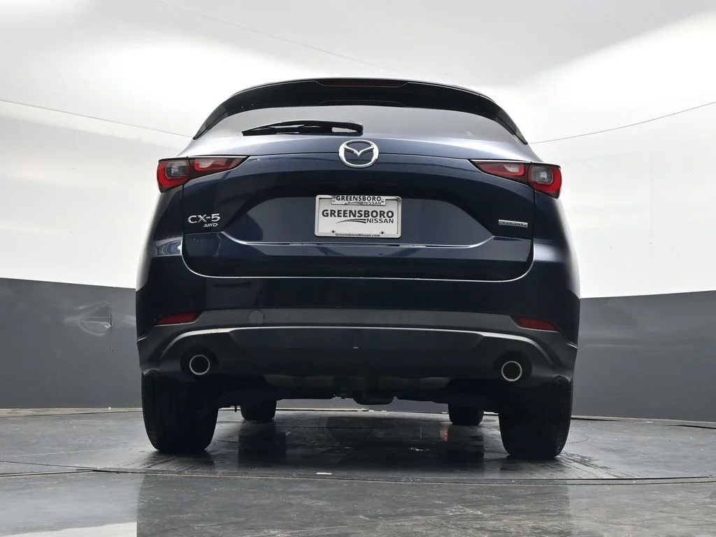 Used 2023 Blue Mazda 2.5 S Premium Package image 34