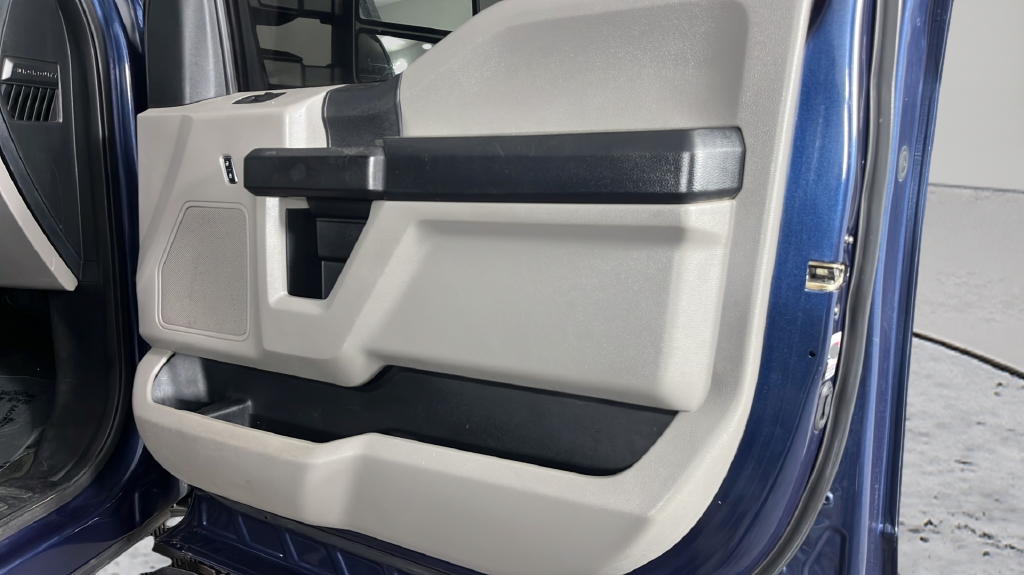 2017 Ford F-250 Super Duty XL - Photo 19