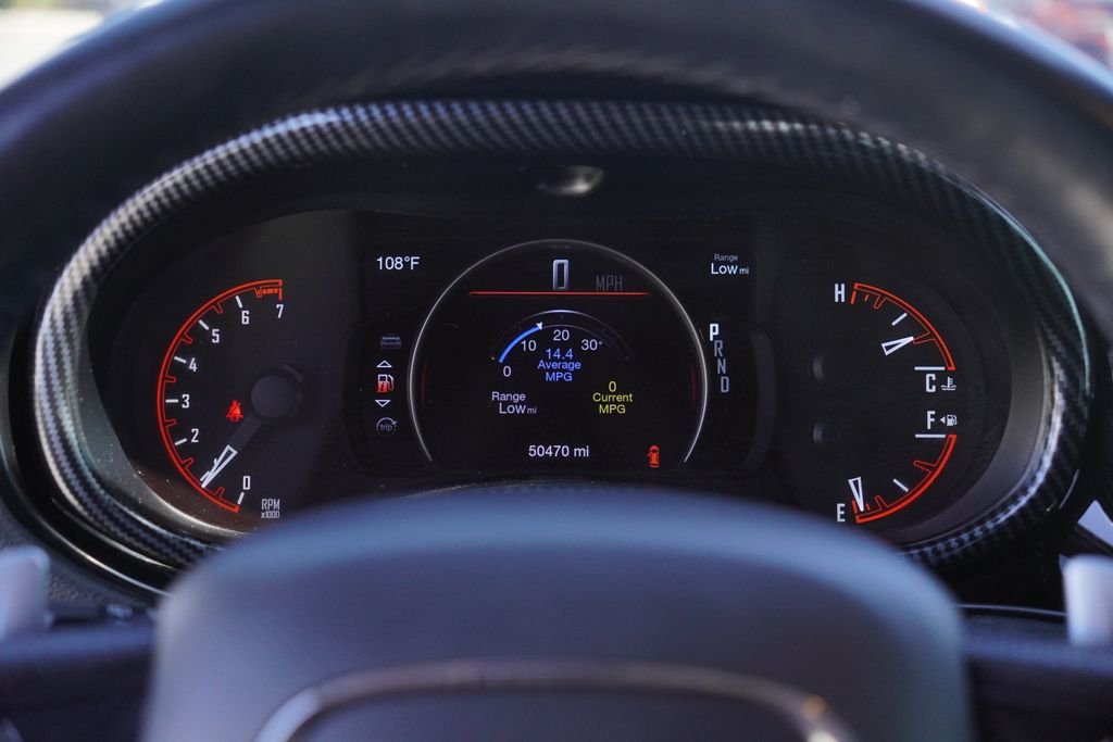 Used 2023 White Dodge GT image 5