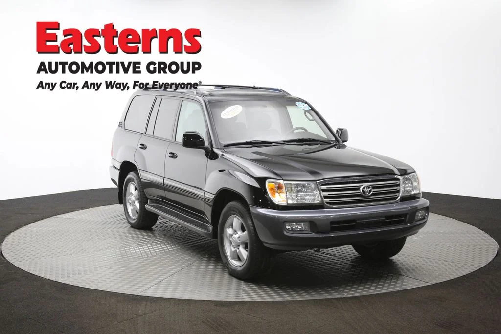 Used 2005 Black Toyota Base image 53