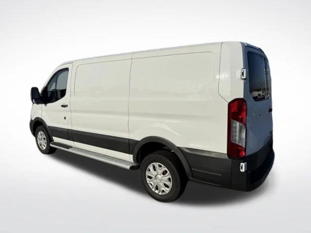 Used 2025 White Ford Base image 6