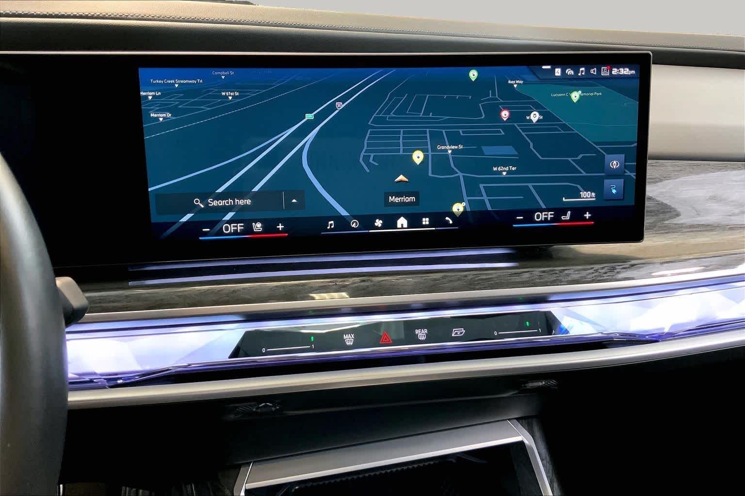 Certified Pre-Owned 2024 BMW I7 M70