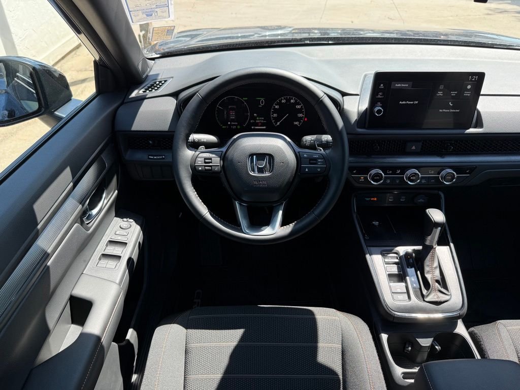Used 2026  Honda Sport image 2