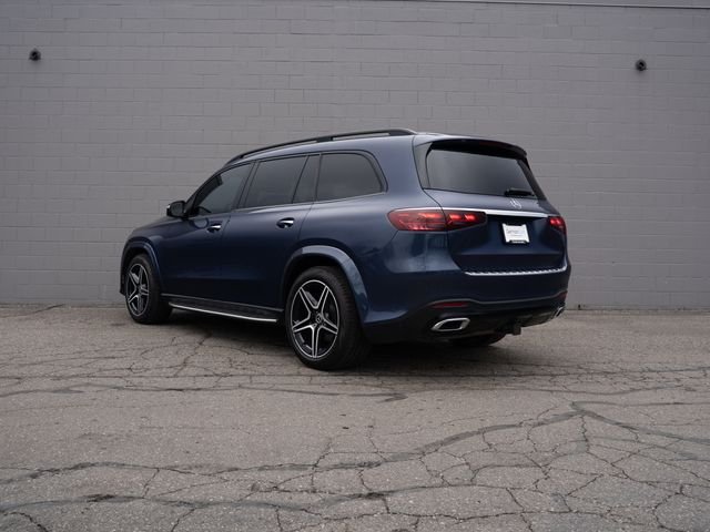 Used 2024  Mercedes-Benz GLS 450 image 3