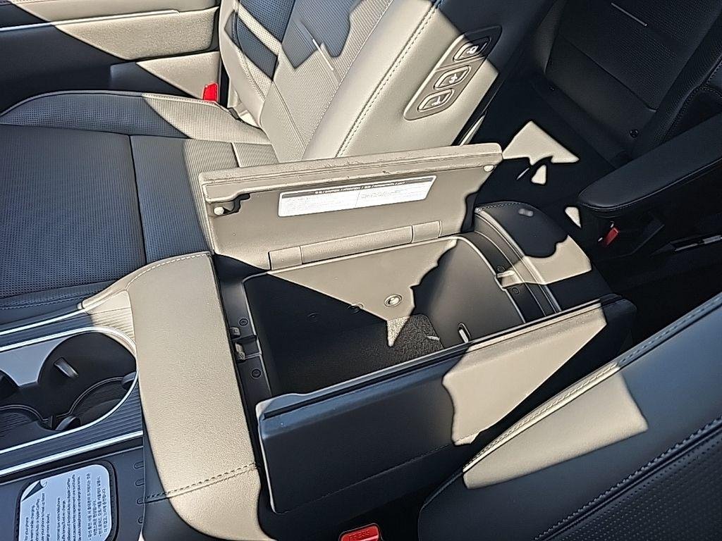 2026 Hyundai Palisade Calligraphy - Photo 25