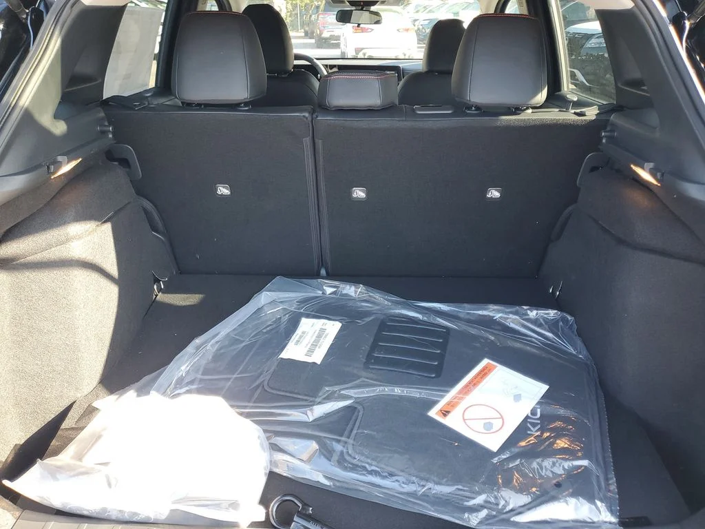 2026 Nissan KICKS SR AWD - Photo 25