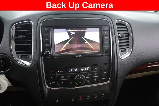 Used 2013 White Dodge Citadel image 24