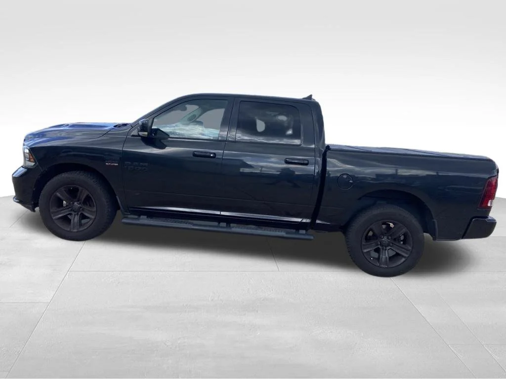 Used 2016 Black Ram Sport image 33