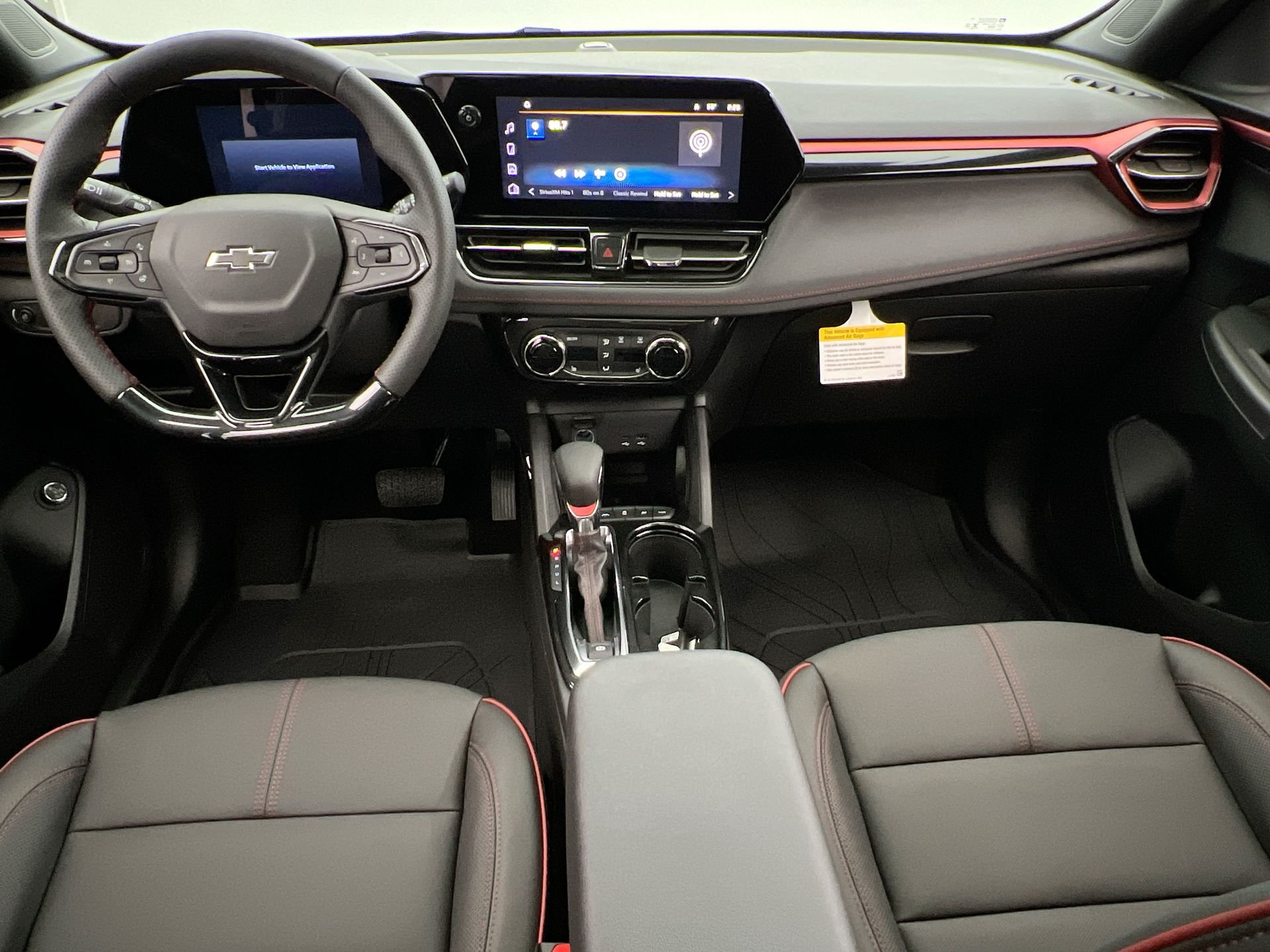 2026 Chevrolet Trailblazer RS - Photo 77