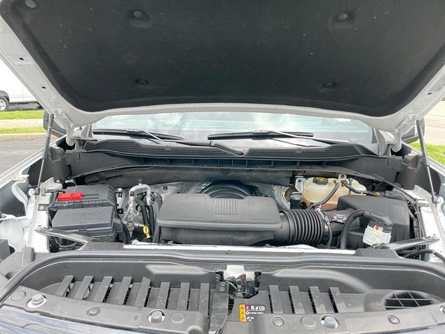 Certified Used 2022 Summit White Chevrolet ZR2 image 30