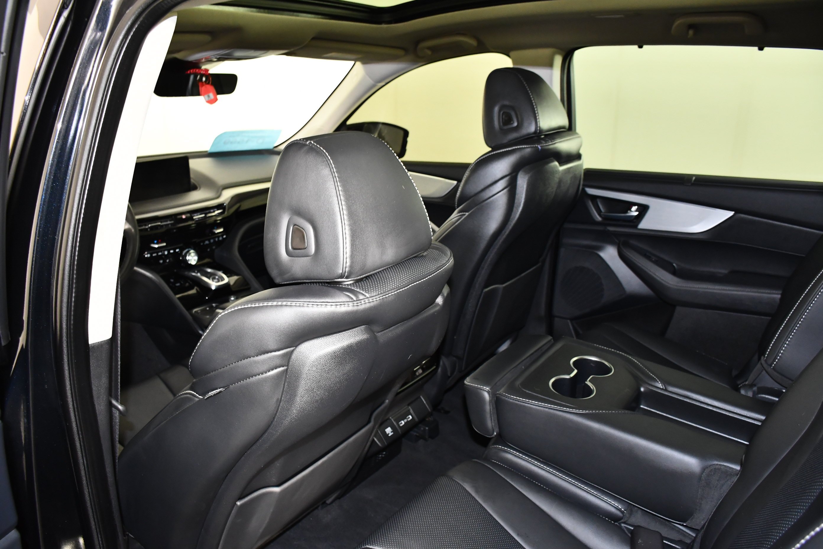 2024 Acura MDX Technology Package - Photo 46