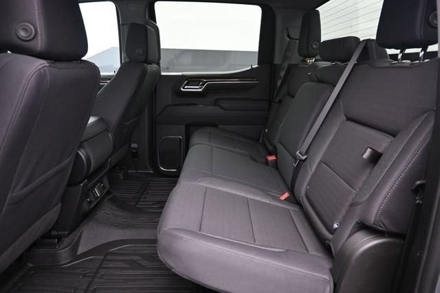 New 2026 Sterling Metallic GMC Elevation image 11