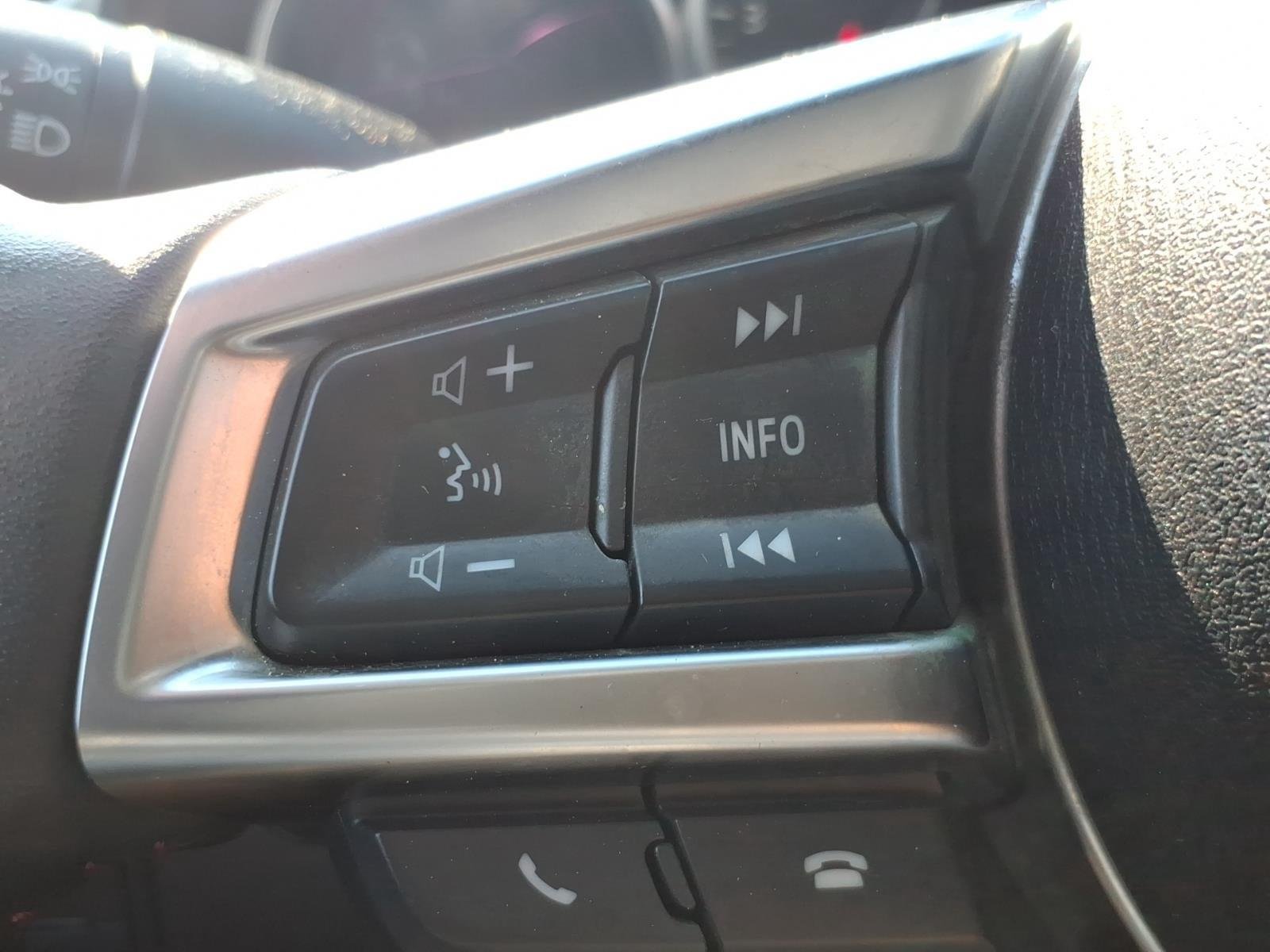 Used 2018 Machine Gray Mazda Club image 15