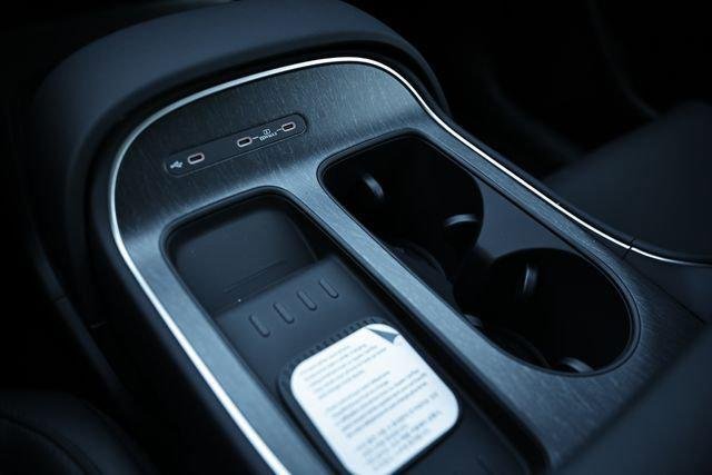 New 2026 Abyss Black Pearl Hyundai SEL image 15