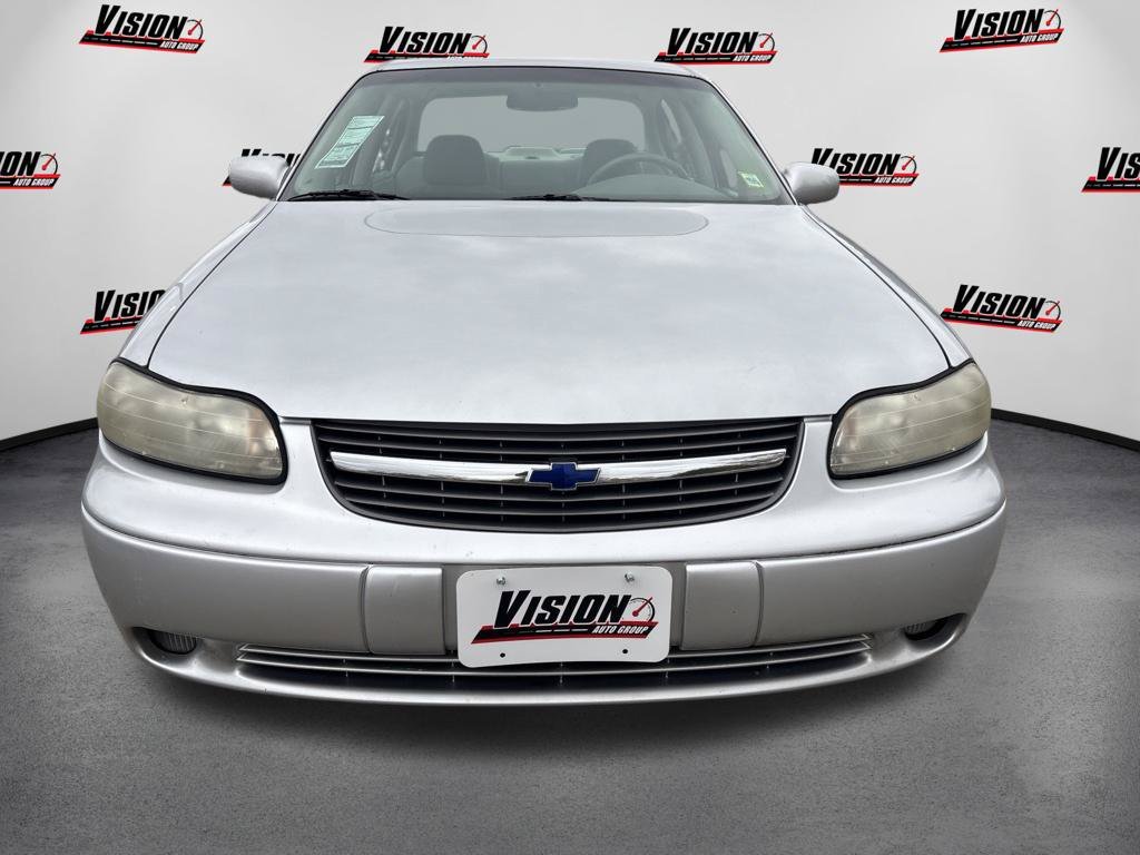 Used 2003 Chevrolet Malibu LS with VIN 1G1NE52J93M725564 for sale in Rochester, NY