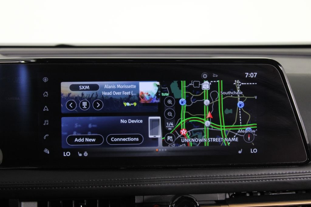 Used 2023 Green Nissan EMPOWER+ image 8