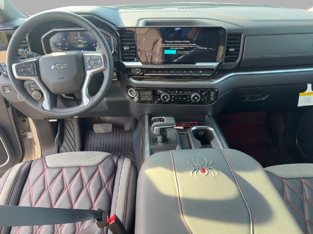 2026 Chevrolet Silverado 1500 RST - Photo 16