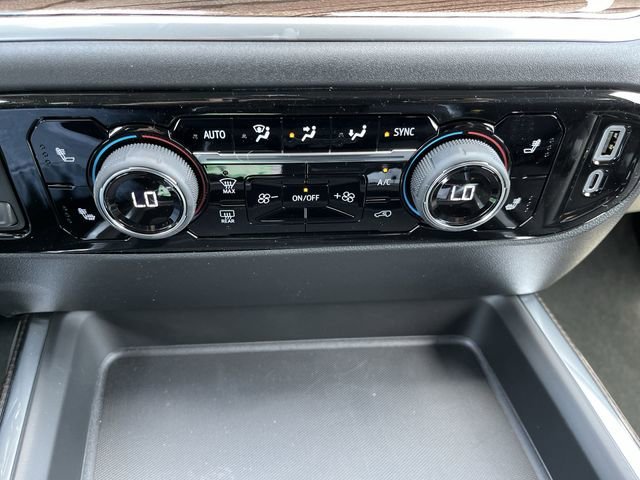 2026 Chevrolet Silverado 2500 HD LT Gray at Spitzer Autoworld Chevy Buick GMC Cadillac