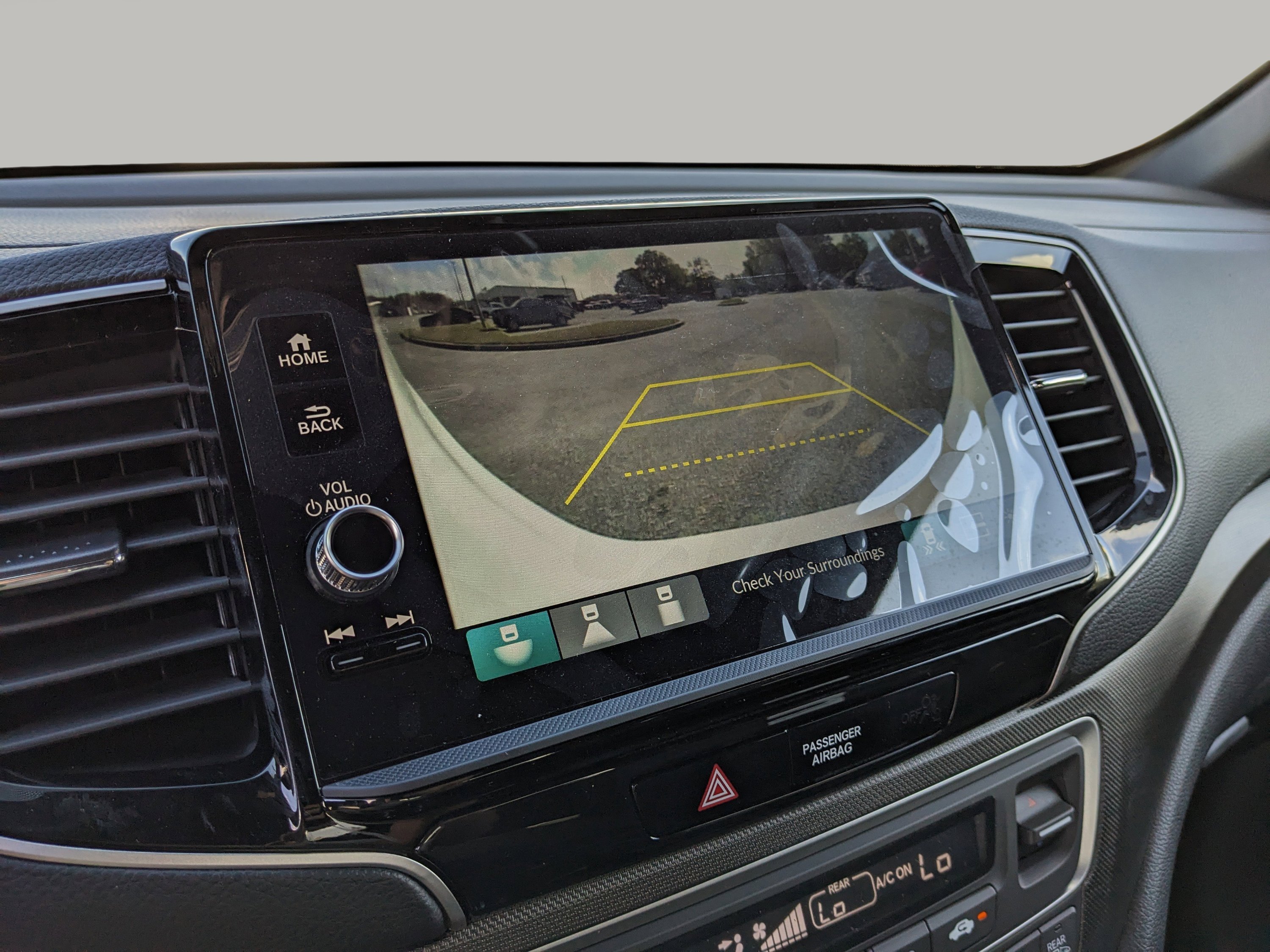 2026 Honda Ridgeline TrailSport - Photo 28