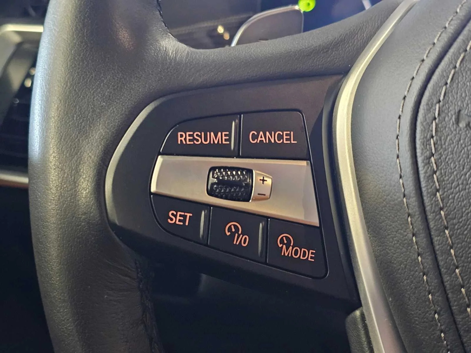 Certified Used 2025 Special Order Color BMW xDrive40i image 19