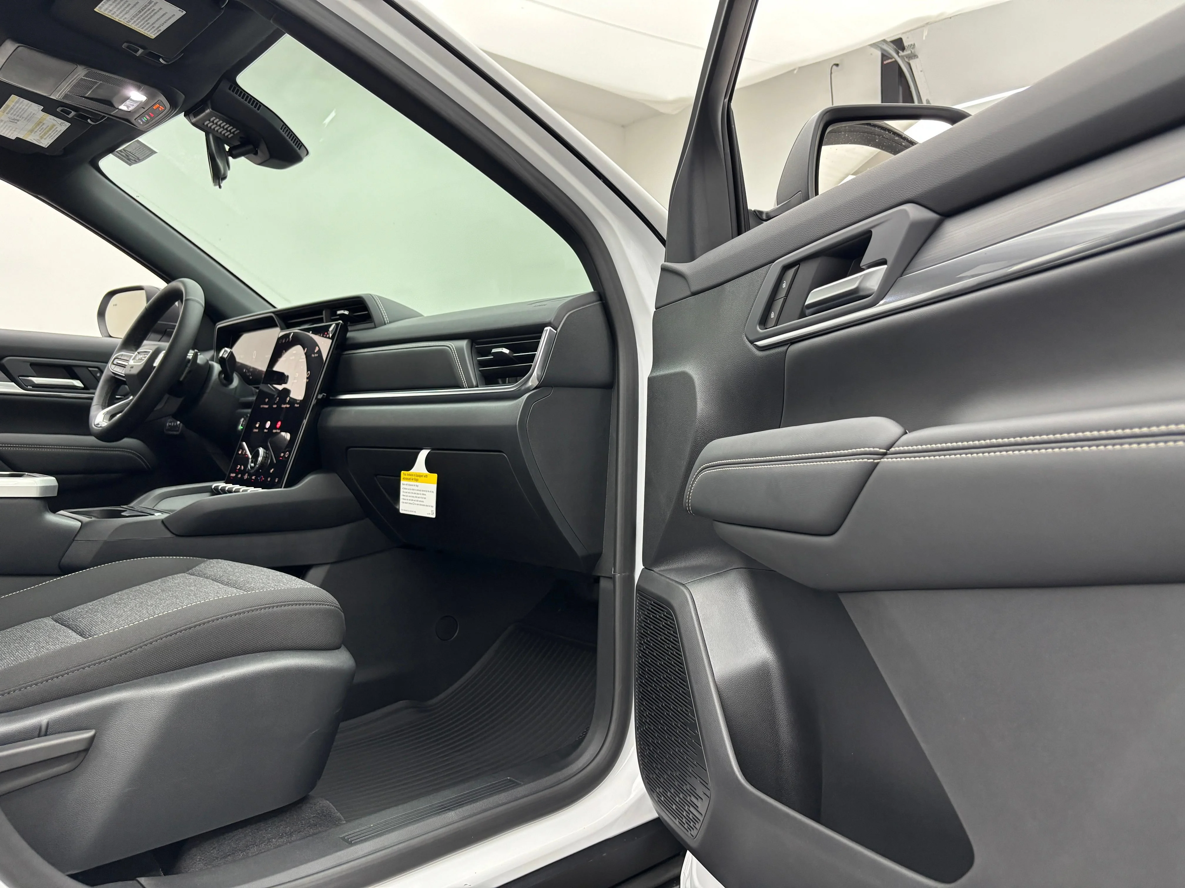 2027 GMC Terrain Elevation - Photo 28
