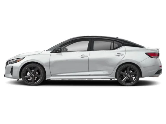 Used 2024 White Nissan SR image 3