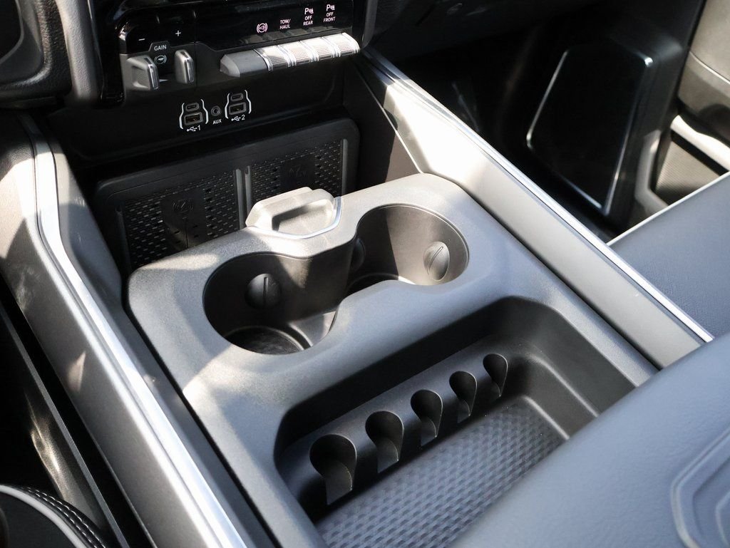 2026 RAM 2500 Laramie - Photo 39