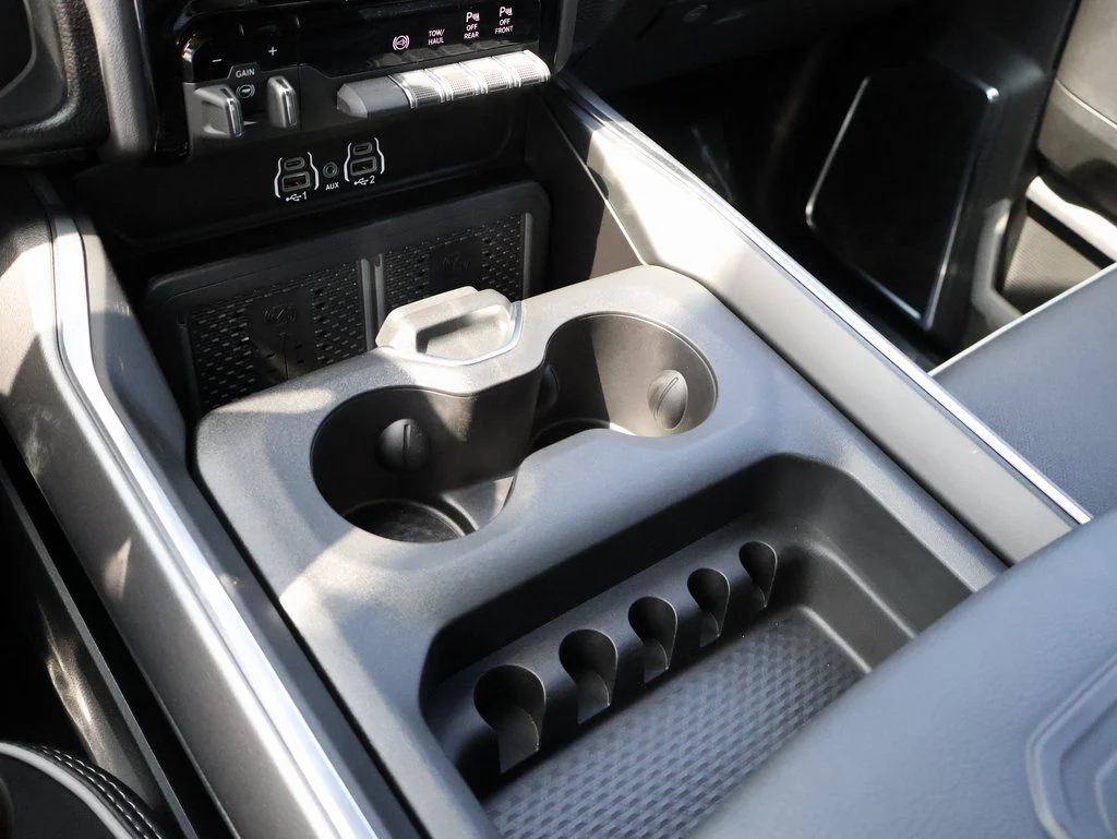 2026 RAM 2500 Laramie - Photo 39