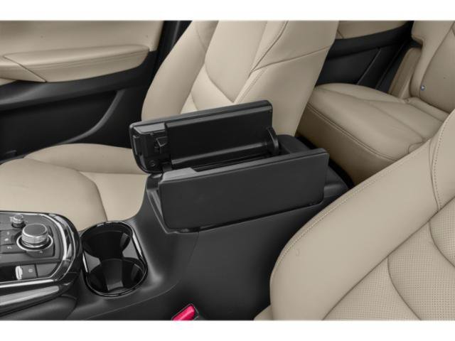 Used 2019 Soul Red Crystal Metallic Mazda Touring image 17