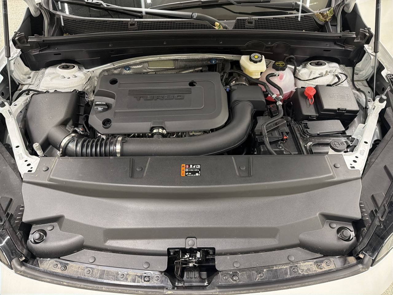 2026 Buick Envision Sport Touring - Photo 11