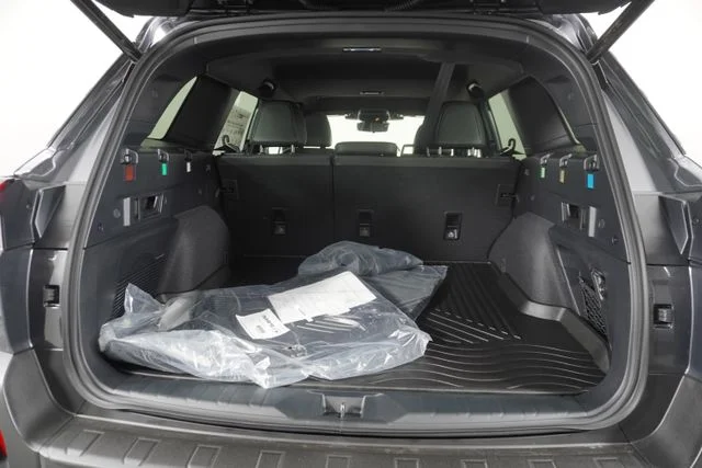 New 2026 MAGNETITE GRAY METALLIC Subaru Touring XT image 27