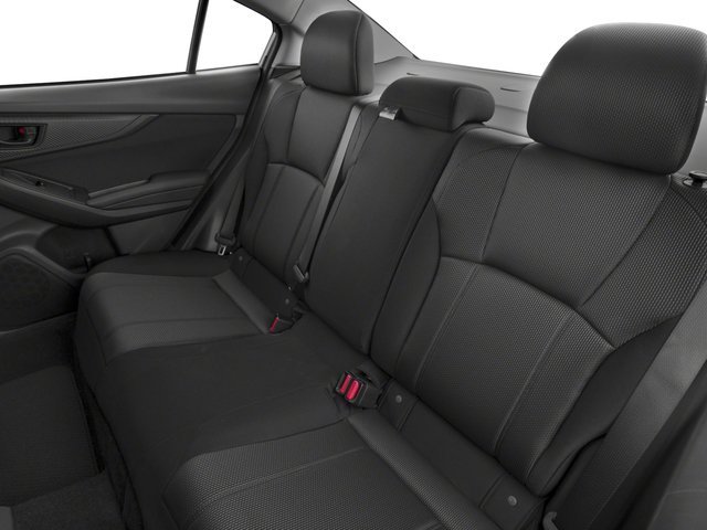 Used 2017 Carbide Gray Metallic Subaru Premium image 17