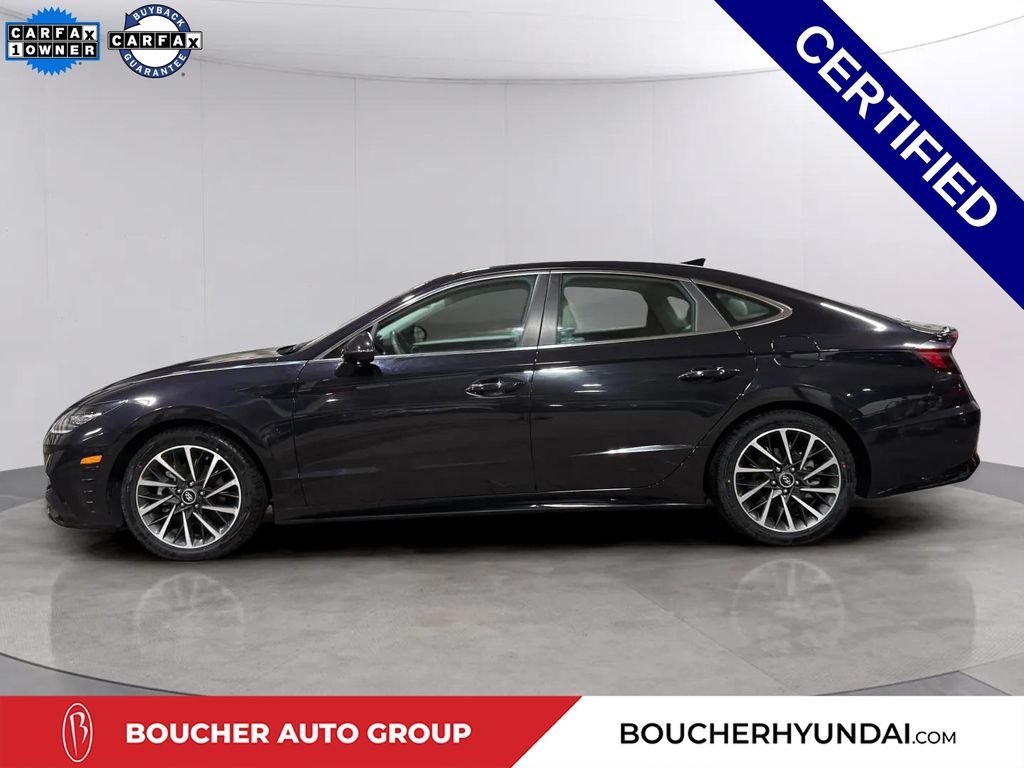 2023 Hyundai Sonata Limited - Photo 6