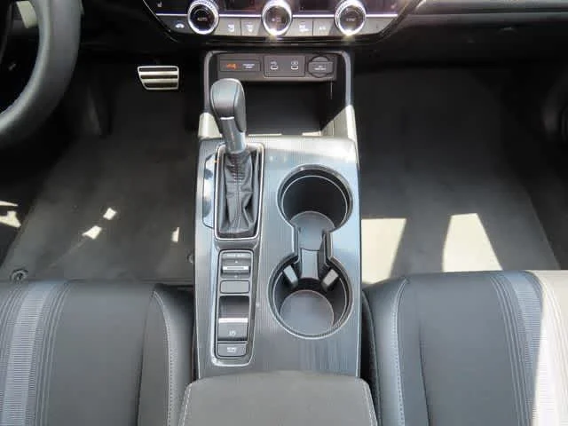 2026 Honda Civic Sport - Photo 22