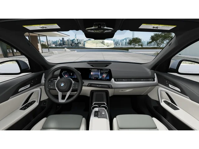 New 2026 Storm Bay Metallic BMW xDrive28i image 10