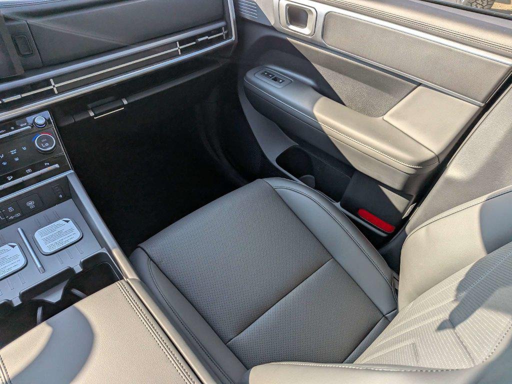 New 2027 Black Hyundai XRT AWD image 16