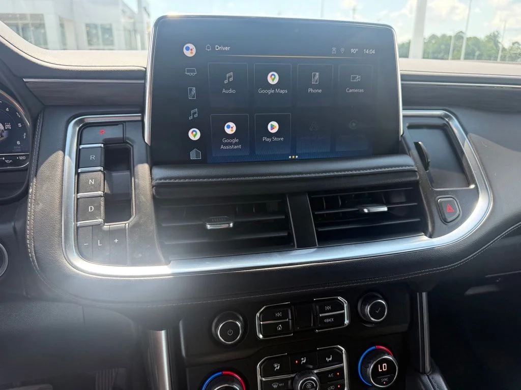 Used 2022 Black Chevrolet LT image 12
