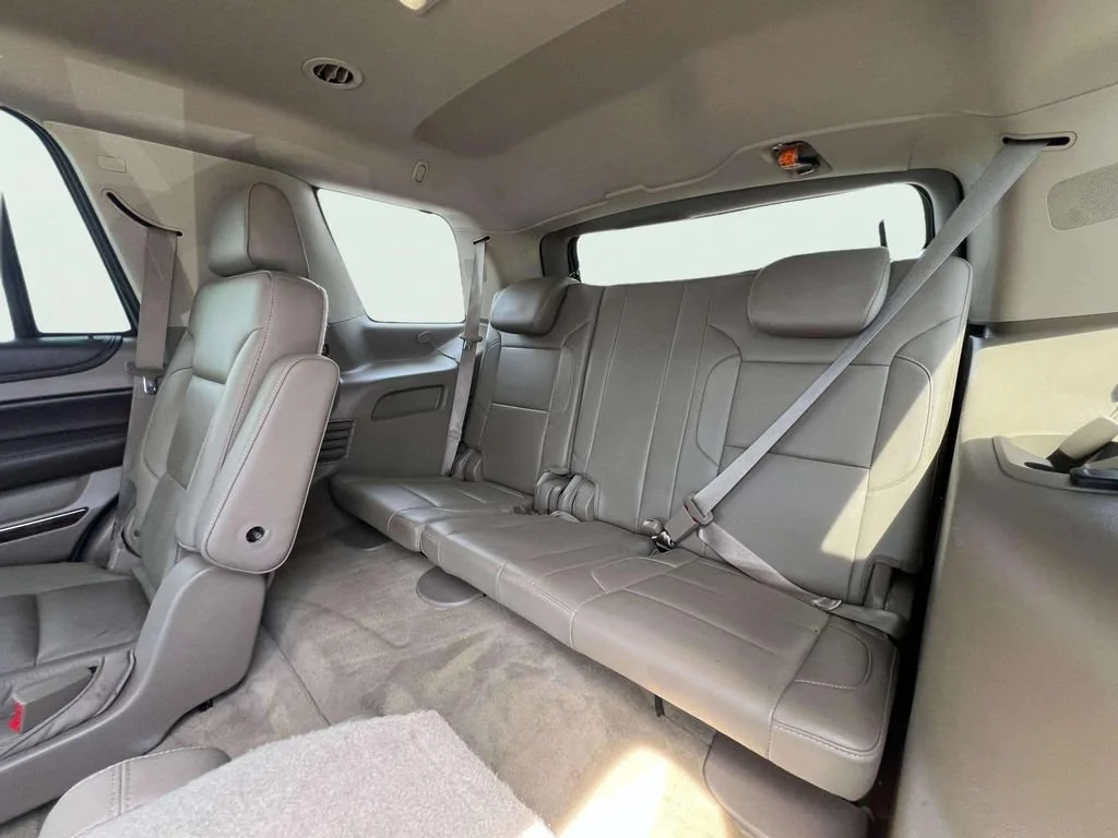 Certified Used 2015 CHAMPAGNE SILVER METALLIC Chevrolet LT image 22