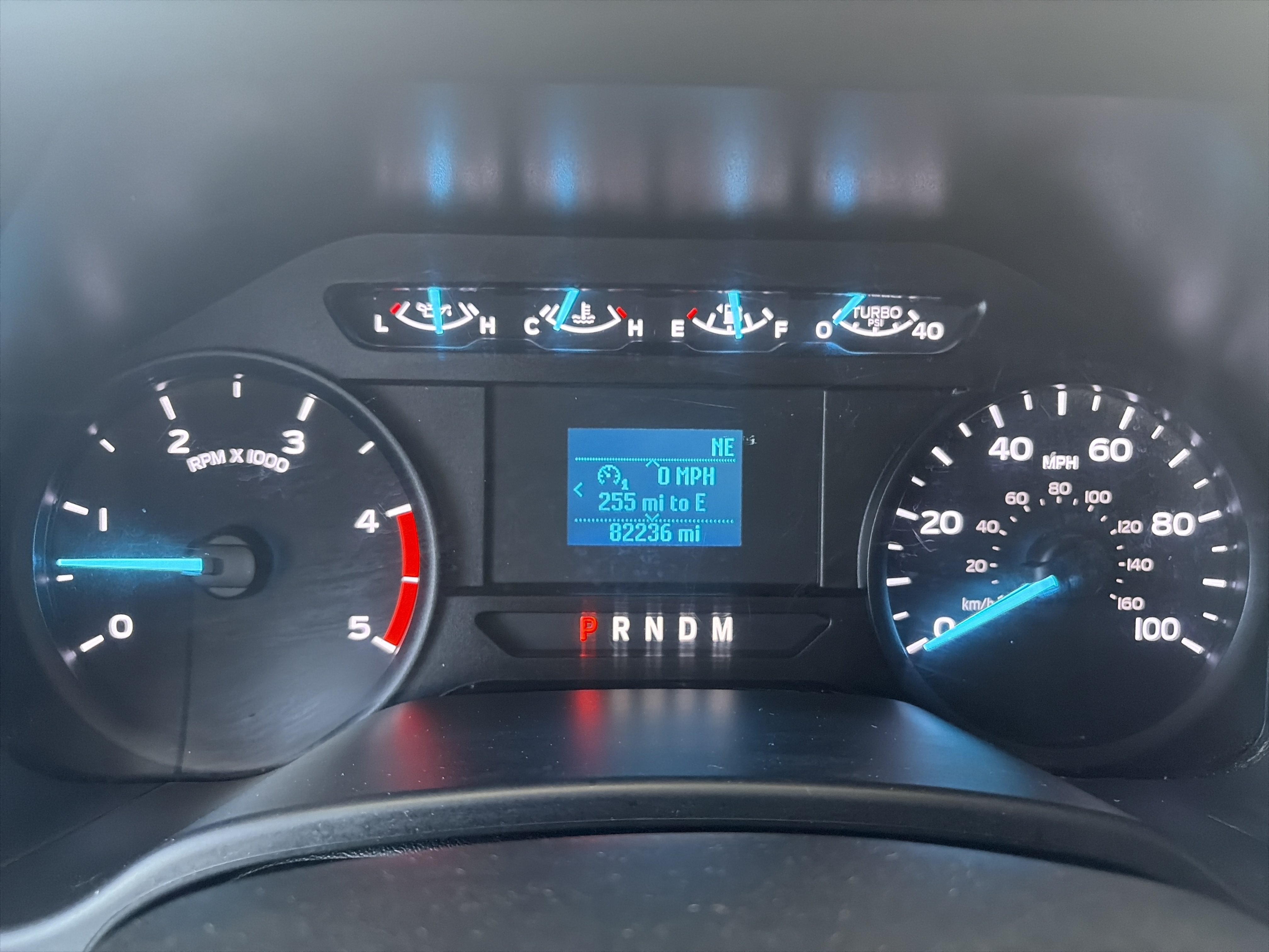 Used 2020 White Ford XL image 21