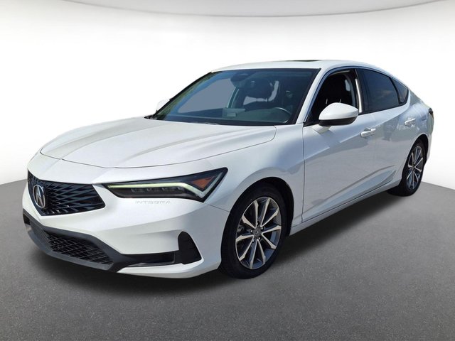 2024 Acura Integra BASE
