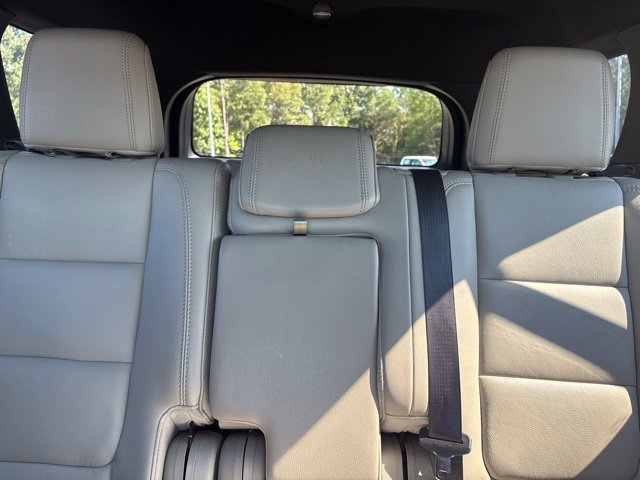 Used 2013 Black Ford Limited image 11