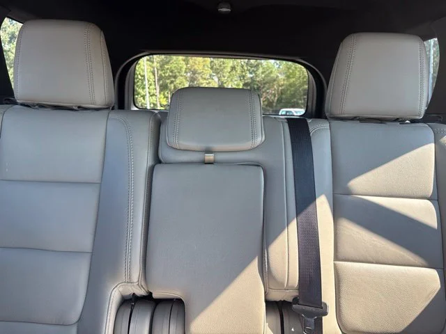 Used 2013 Black Ford Limited image 11