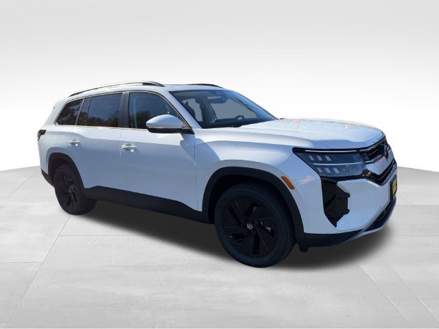 2027 Volkswagen Atlas SE w/Technology