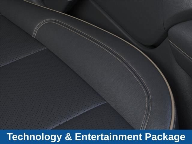 New 2026 Polar White Tricoat Chevrolet Premier image 22