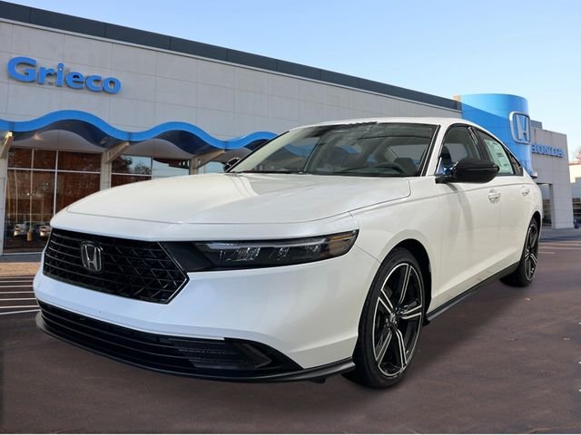 New 2026 Platinum White Pearl Honda SE image 1