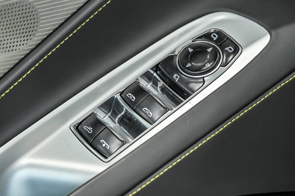 2023 Chevrolet Corvette 3LT - Photo 14