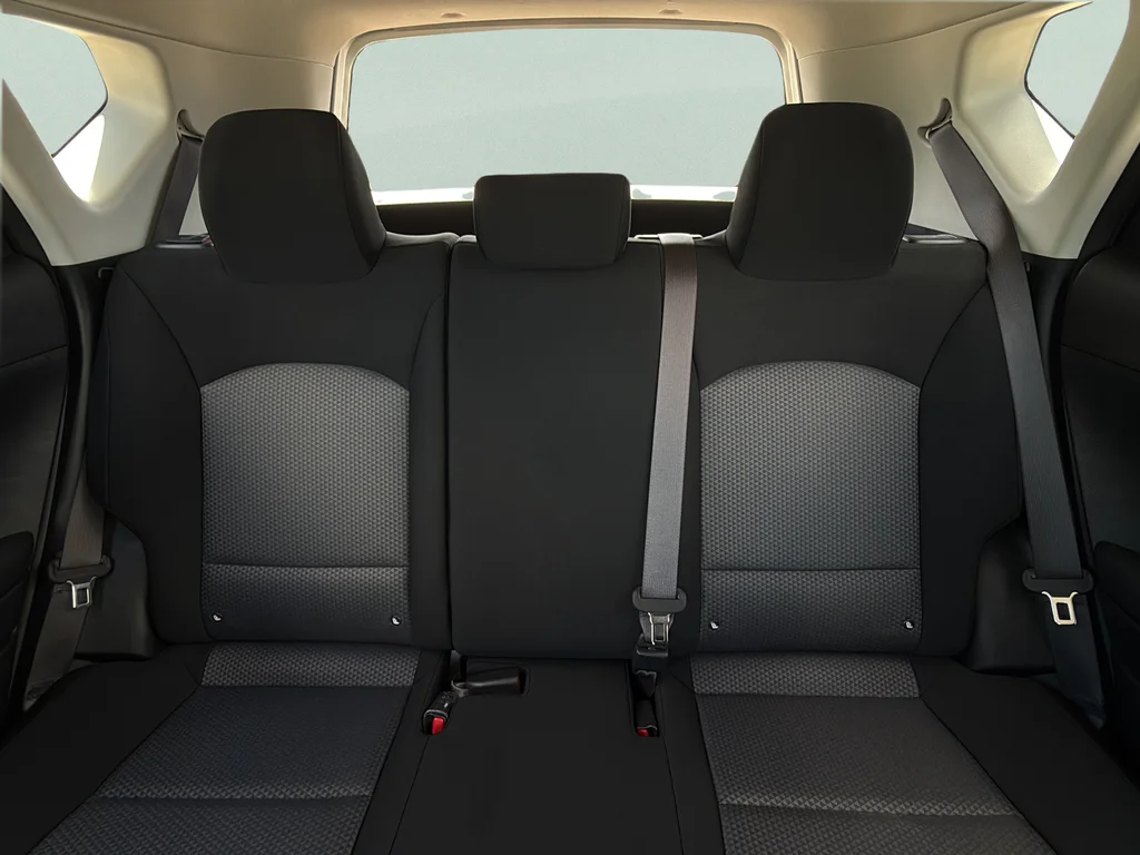 Certified Used 2023 Snow White Pearl Kia LX image 32